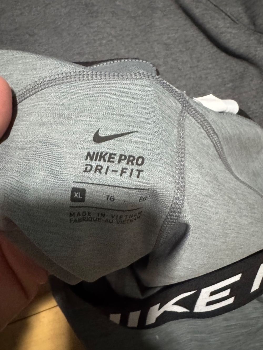 Sweats - Picture 3 of 4
